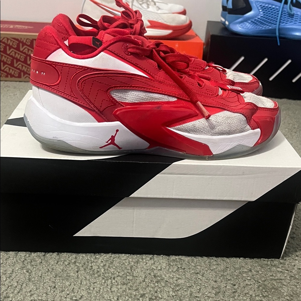 Jordan Luka 2 TB
